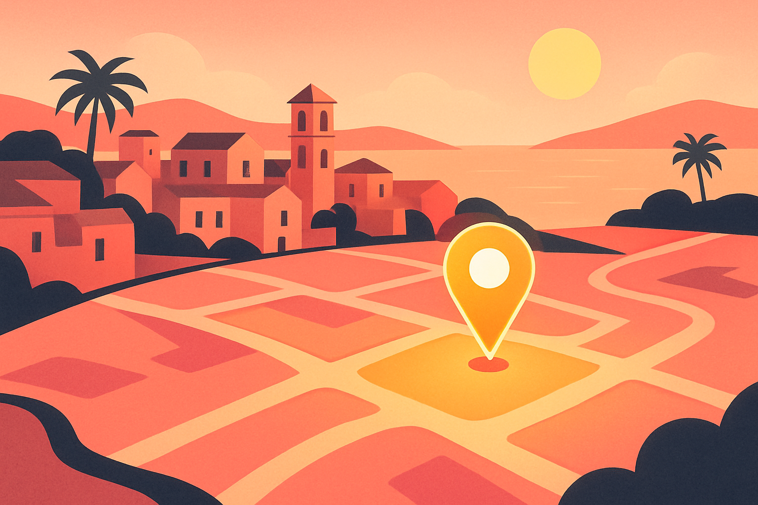 Cómo aparecer en el mapa de Google (Local Pack) en Torrevieja