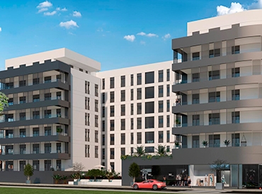 Futurcasa Inmobiliaria — Web inmobiliaria