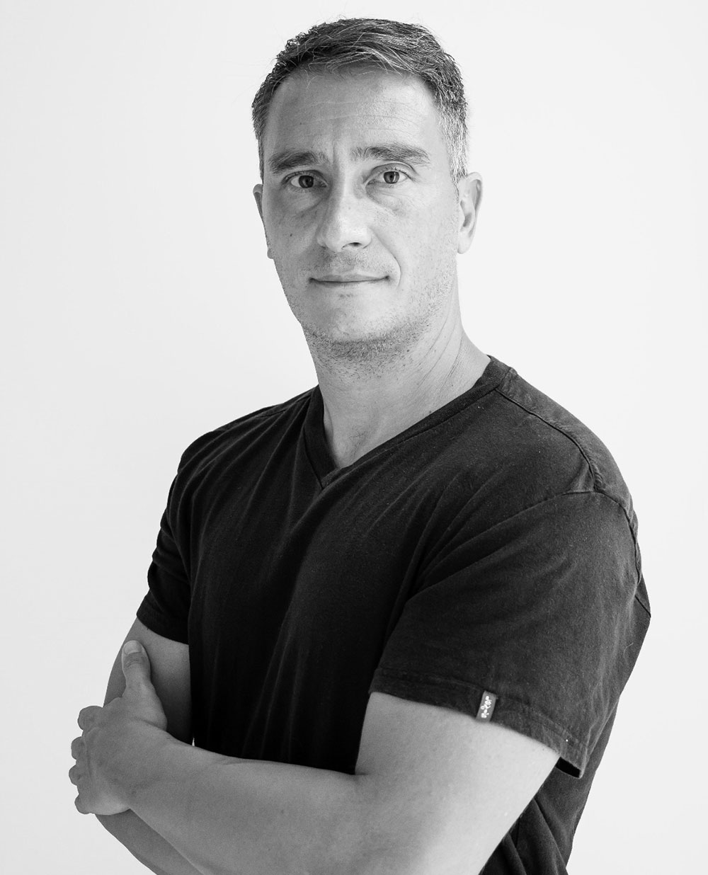 Antonio Sivera — CEO y Fundador