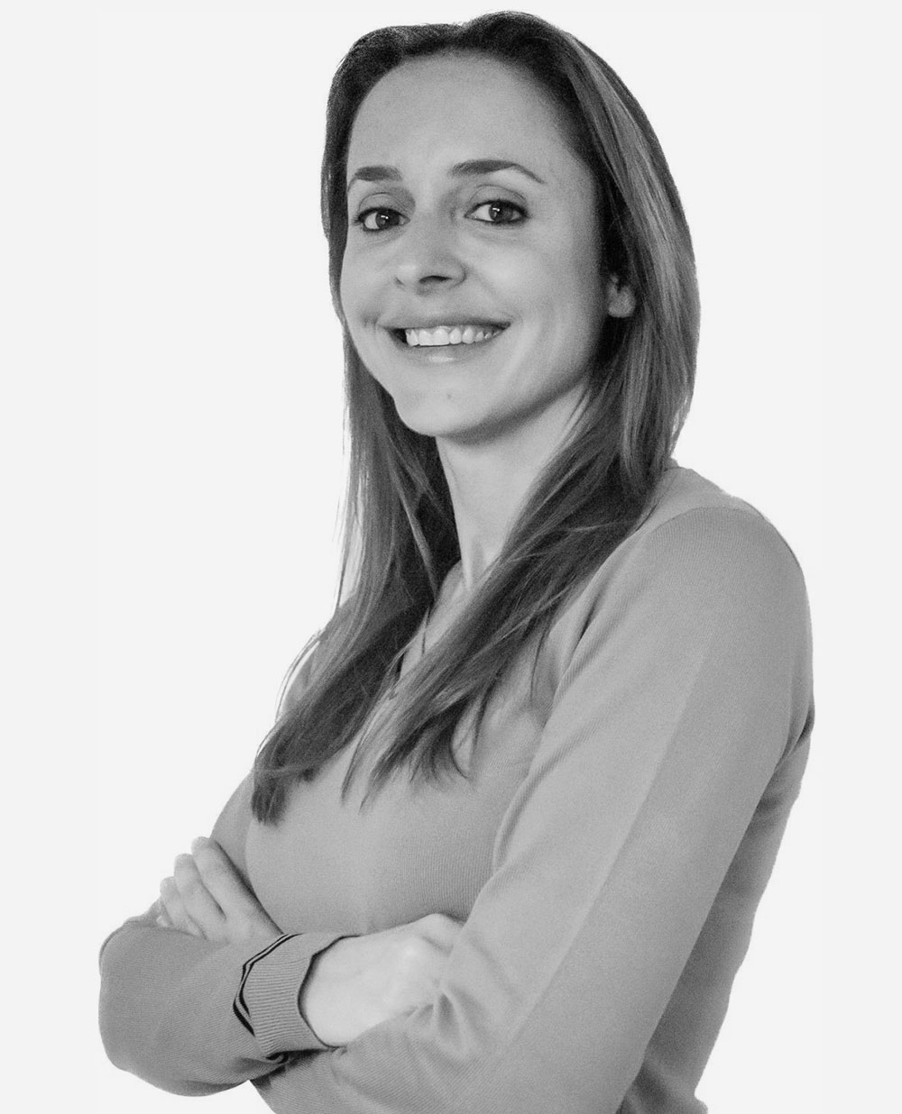 Esther Pérez — Analista Digital